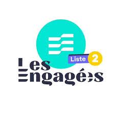 Liste engages